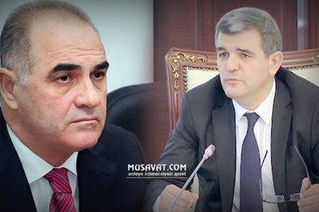 İcra başçısı millət vəkilinə qarşı:       analoqsuz skandal